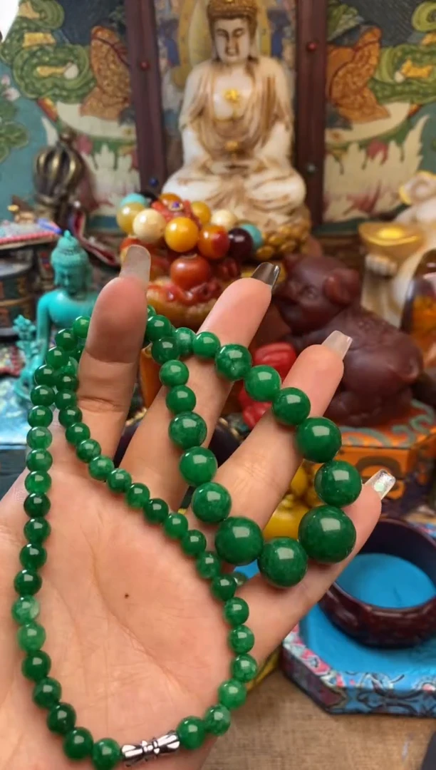 翡翠挂件未镶嵌好物推荐好物推荐