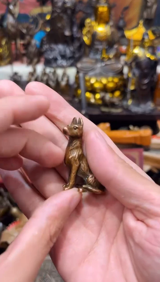 W诺诺古铜高端精品17