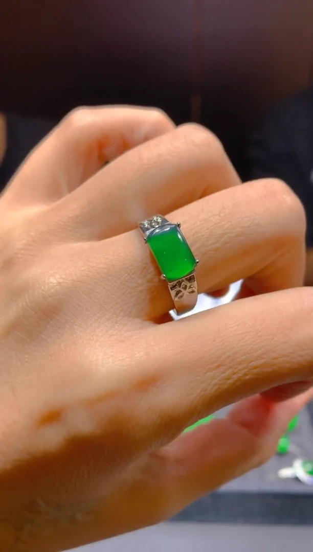 未镶嵌定制翡翠315多样性发货（发其一）