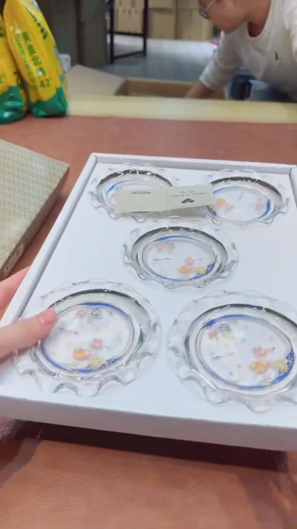 小狐狸精选日瓷器