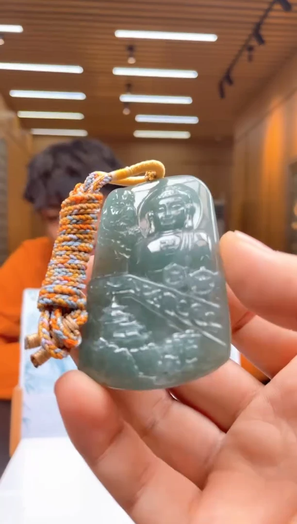 未镶嵌定制翡翠********362