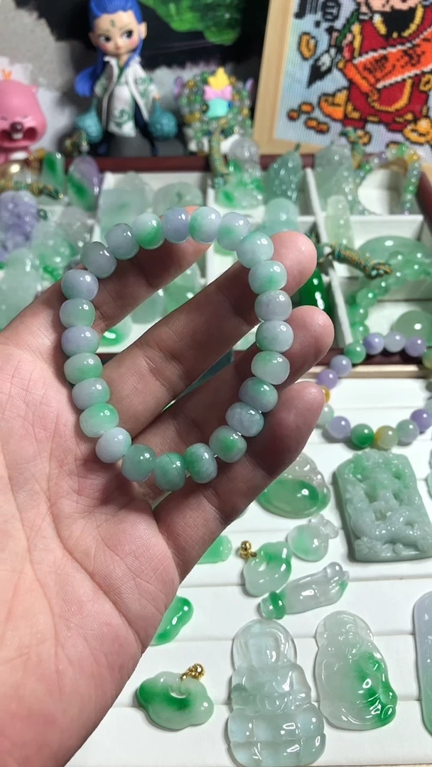 小雨臻选（一物一图）
