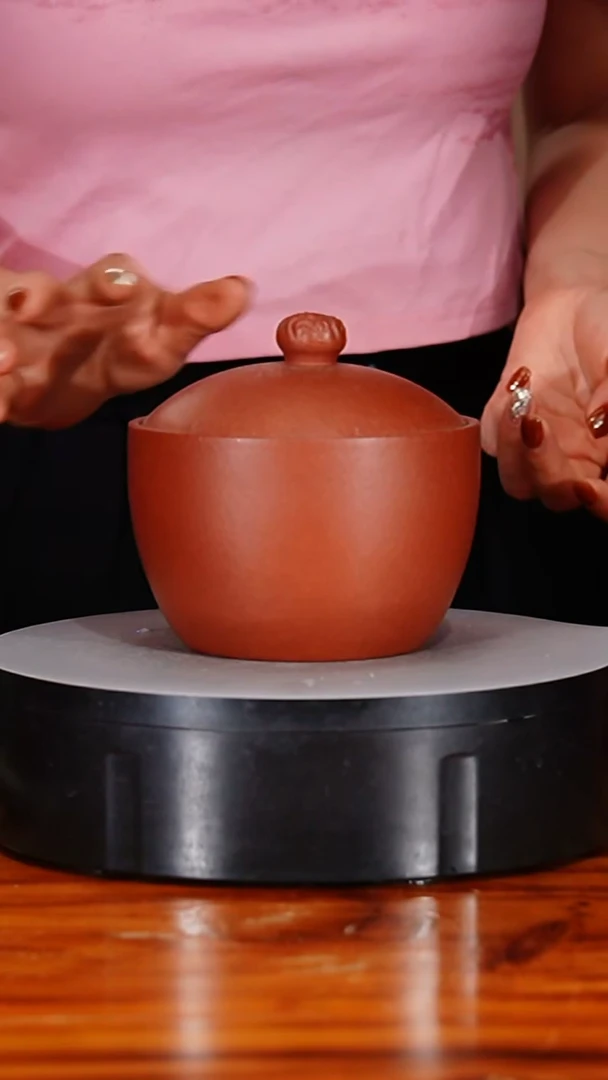 宜兴原矿紫砂壶茶壶