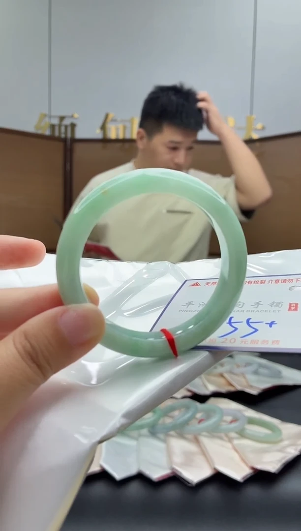 未镶嵌手镯翡翠11111111111