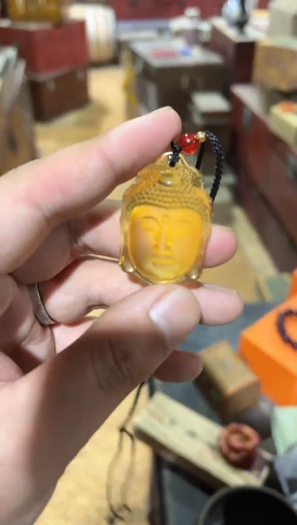 玛瑙/玉髓颈饰未镶嵌硕哥精品专属链接B4