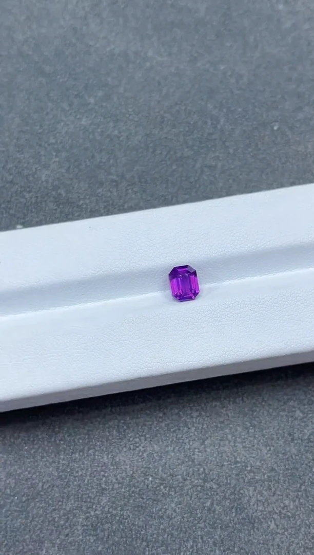 裸石蓝宝石1.3ct