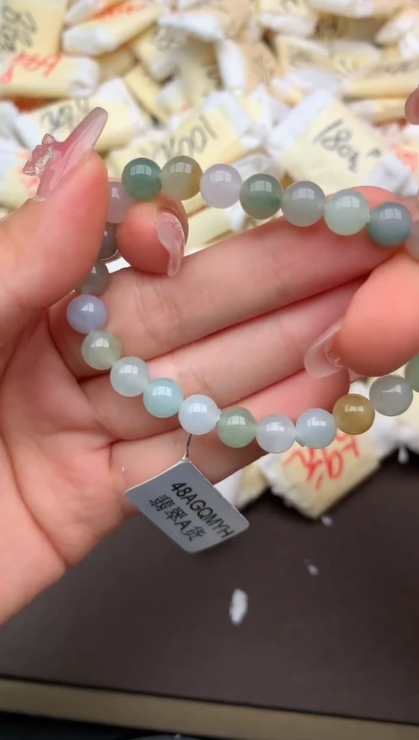 翡翠挂件未镶嵌一福利