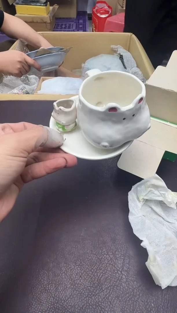 手工艺品琉璃J****e567