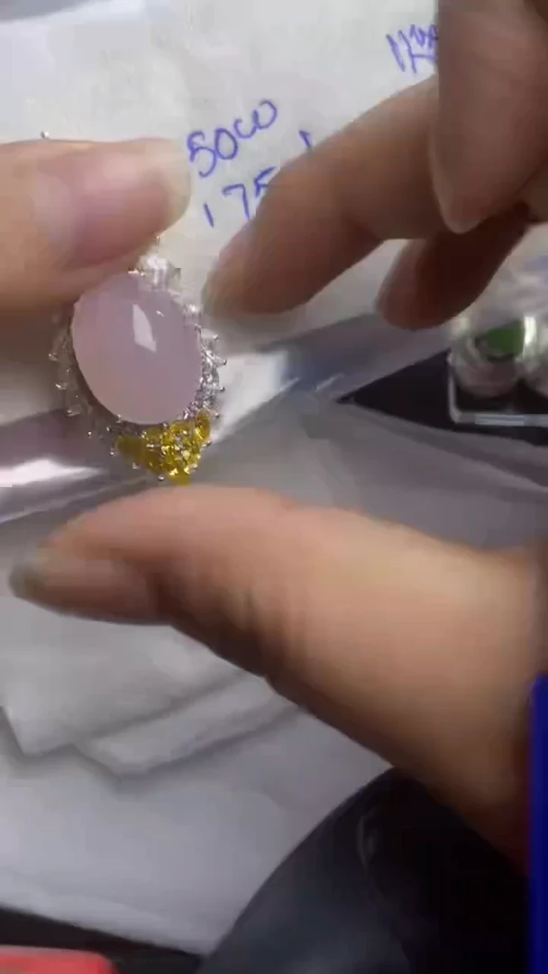 未镶嵌定制翡翠定制翡翠未镶嵌纯天然a货