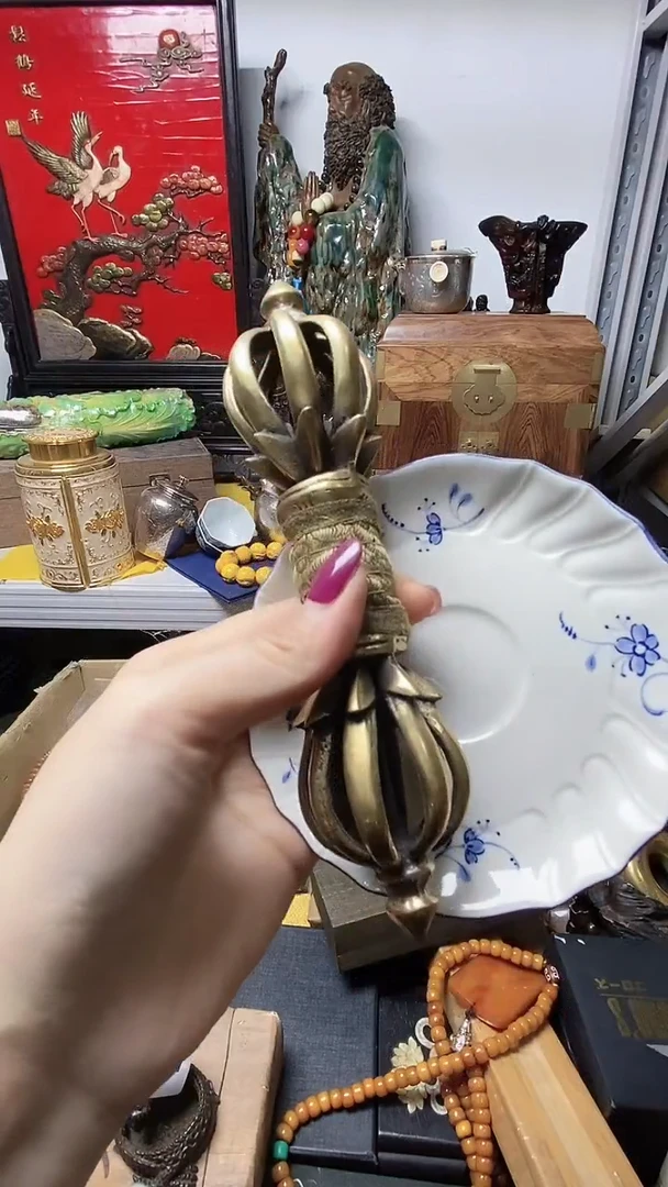 妙***！瓷器默认链接一物一拍