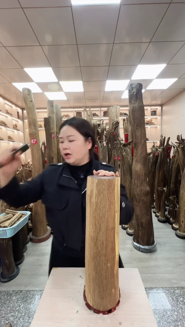 【闪购商品】沉香摆件沉香原料摆件