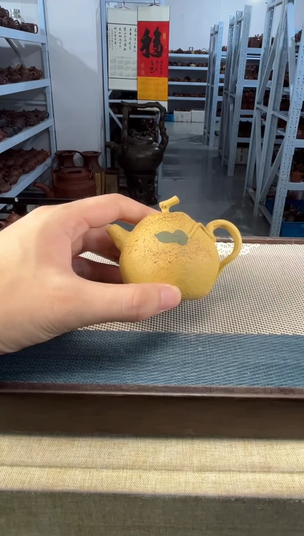 茶壶紫砂39宜兴紫砂