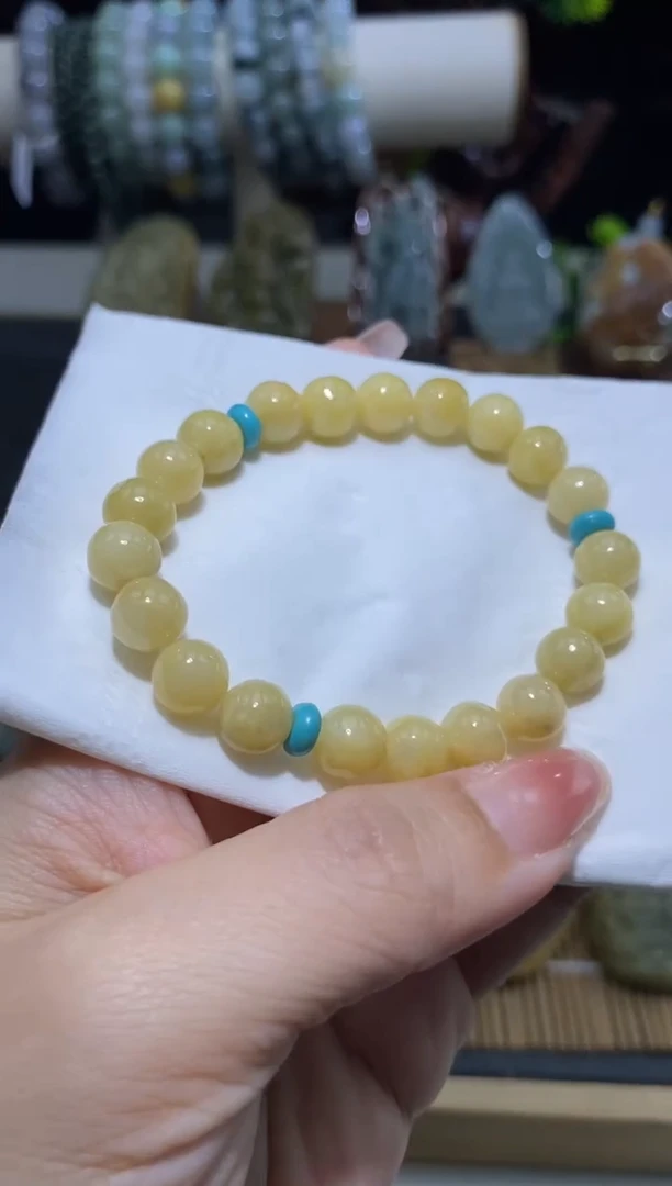 颈饰未镶嵌翡翠翡翠1230021