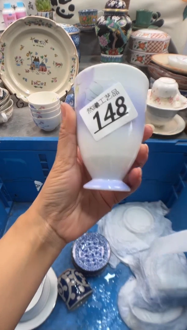 瓷片紫**忆148