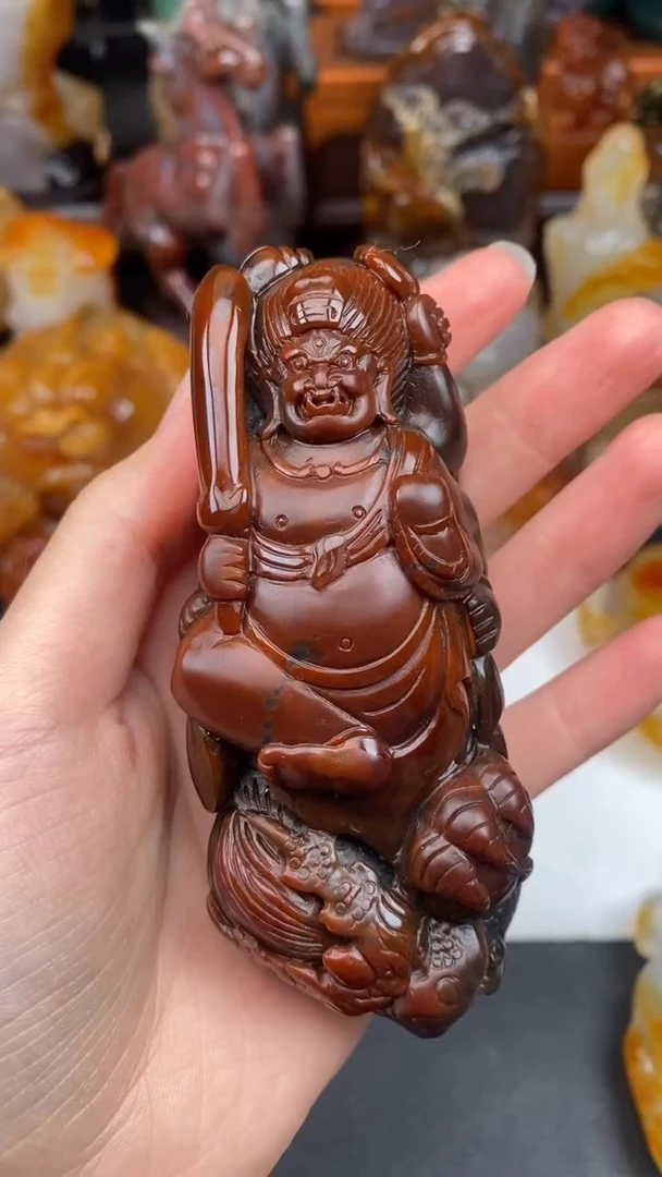 玛瑙/玉髓颈饰未镶嵌和*和AA