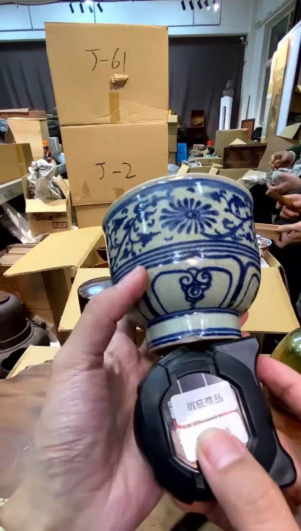 【闪购商品】摆件13y古美術空间美学A34