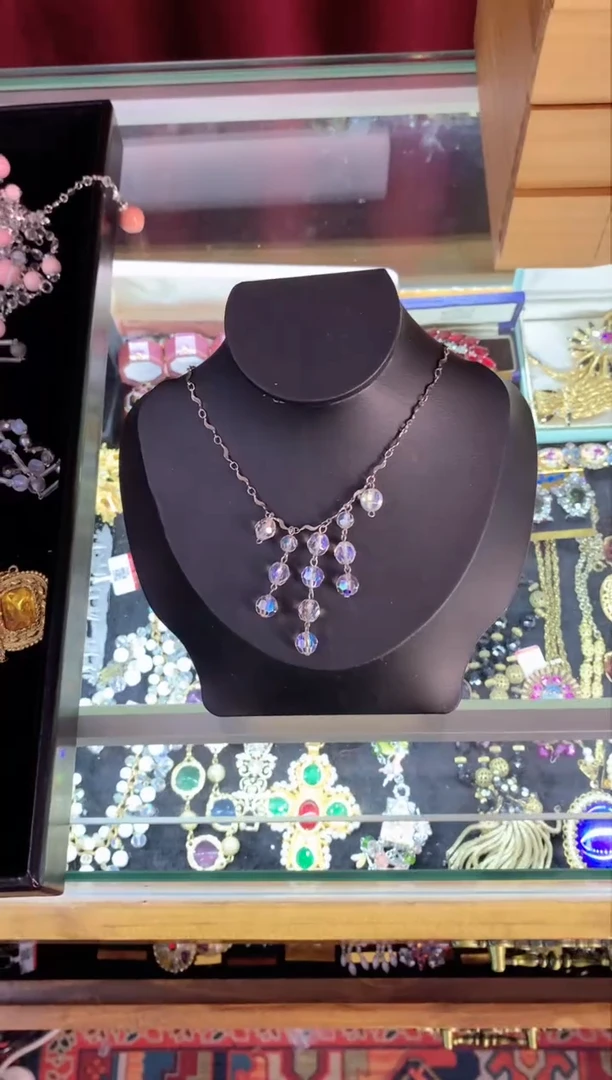 【闪购商品】瓷片楚楚中古珠宝甄选不退换