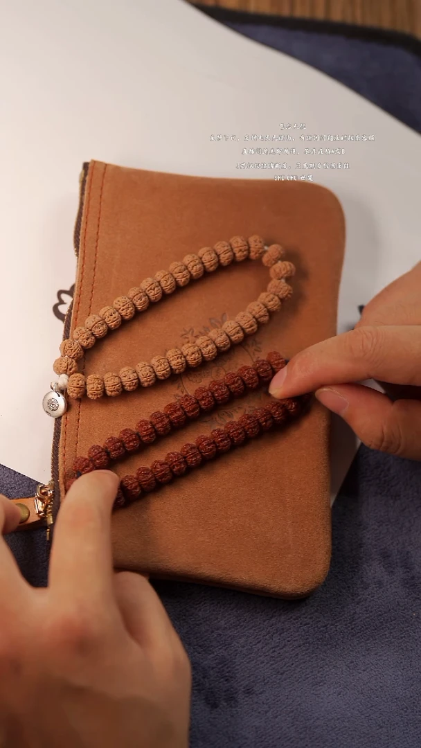 手串金刚菩提10mm金标级招财六瓣小金刚单圈