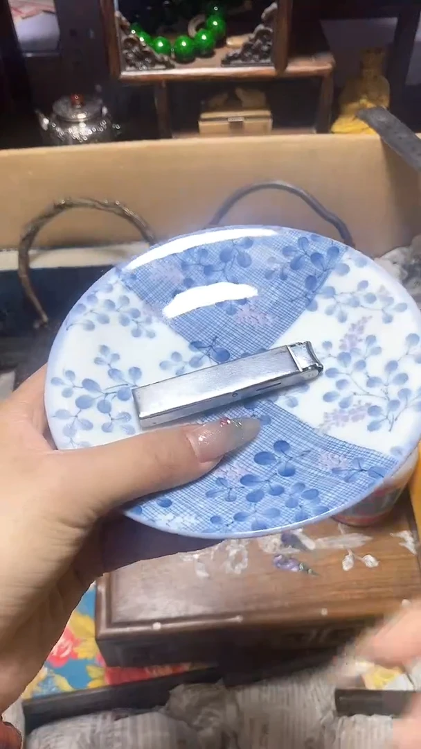 【闪购商品】瓷器瓷片瓷器瓷片