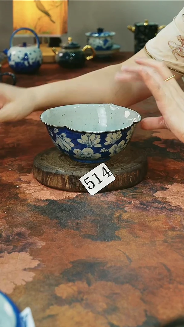 茶碗...........514