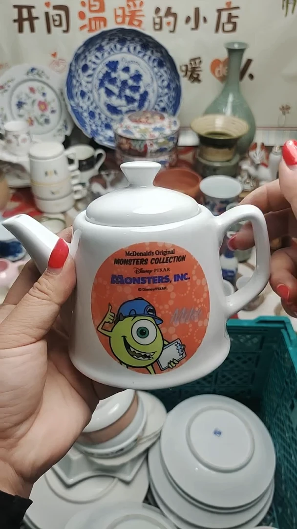 12紫韵陶艺优品小铺满30包邮