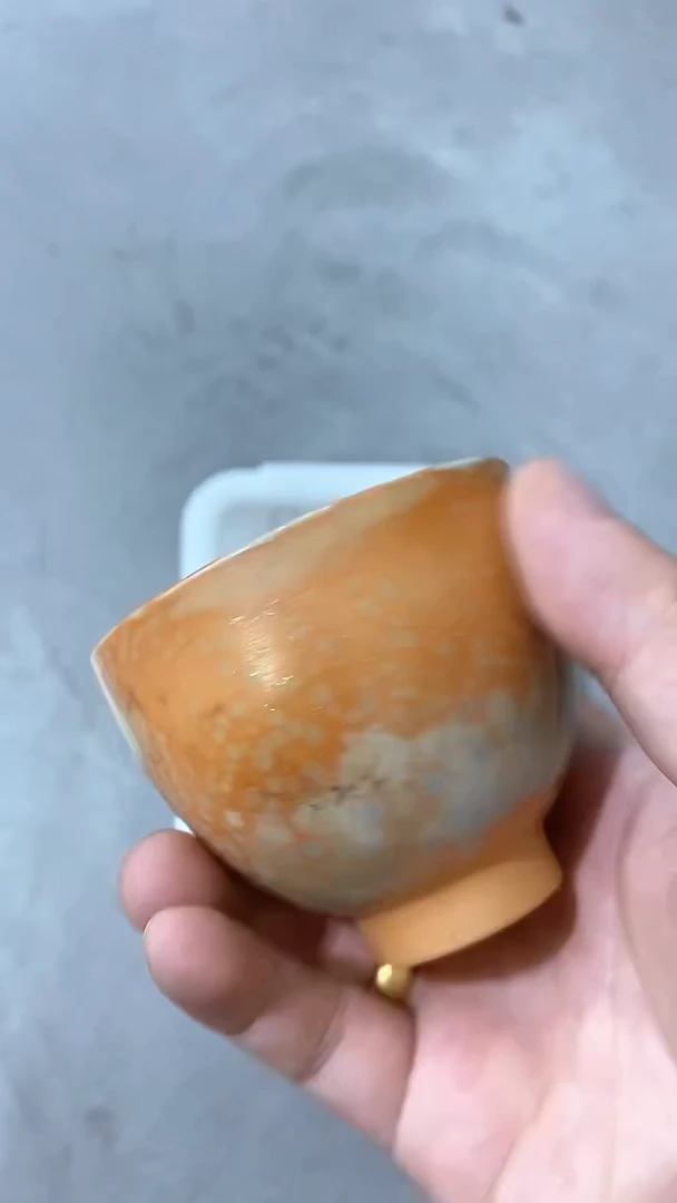 瓷片陶瓷茶具茶器