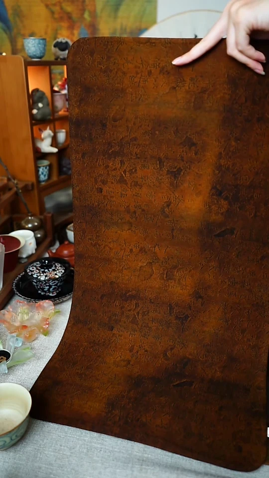 【闪购商品】洛神赋65.33