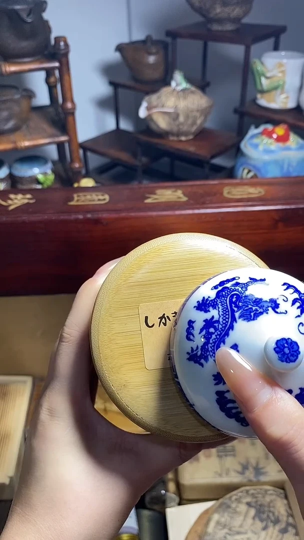 木*工艺品艺术美术品1