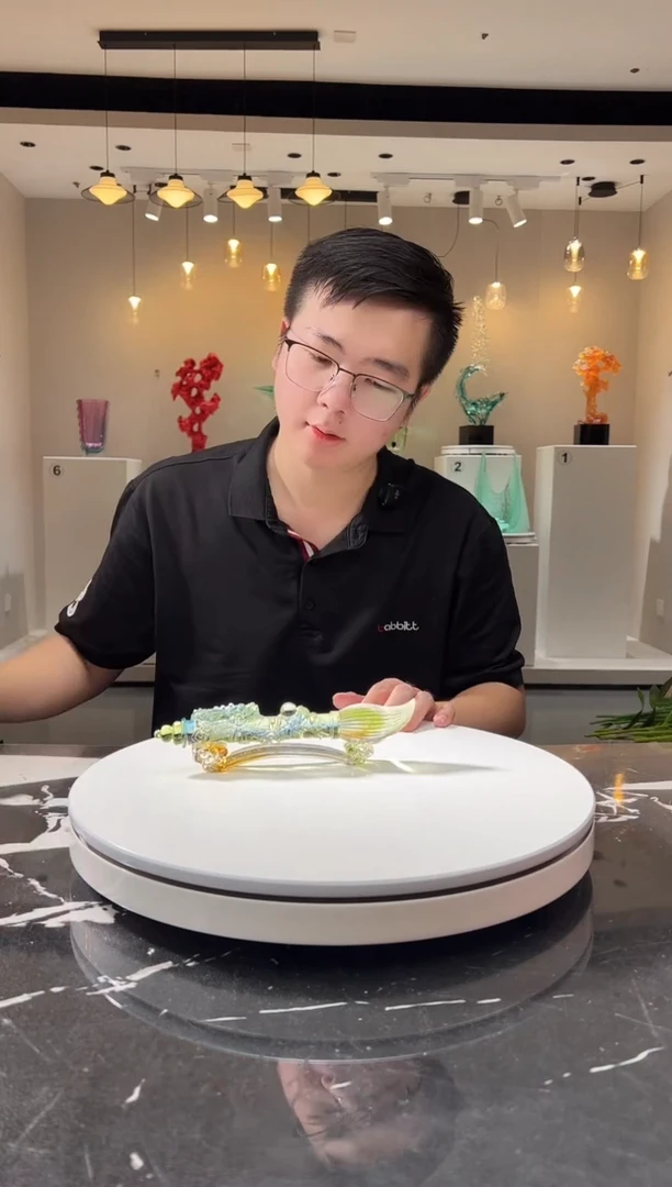 摆件巴比特美学 文昌笔小号