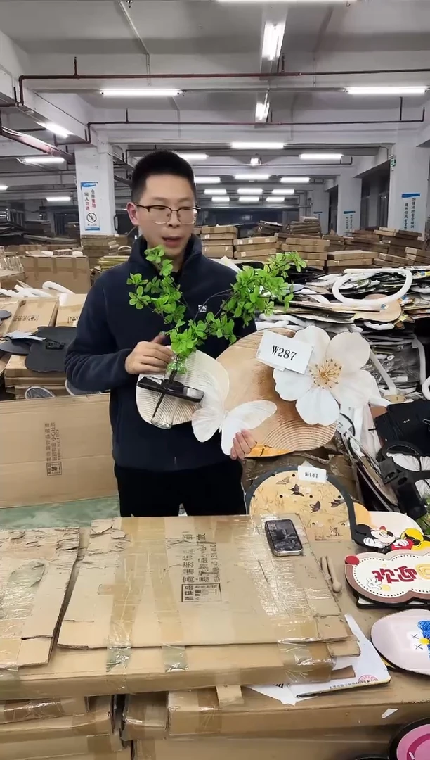 无框款孤品微瑕果果闪购W287
