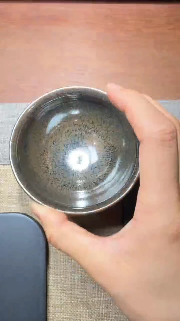 茶盏周永金高端收藏223