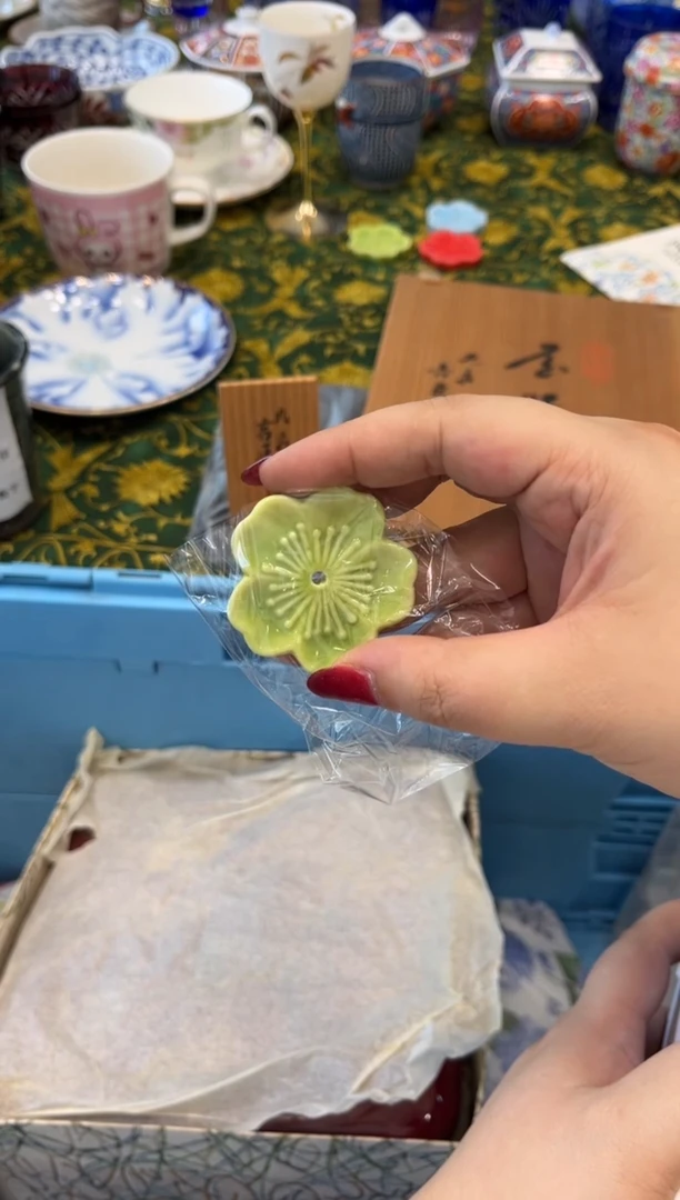 瓷片脆**瞧7464默认微瑕