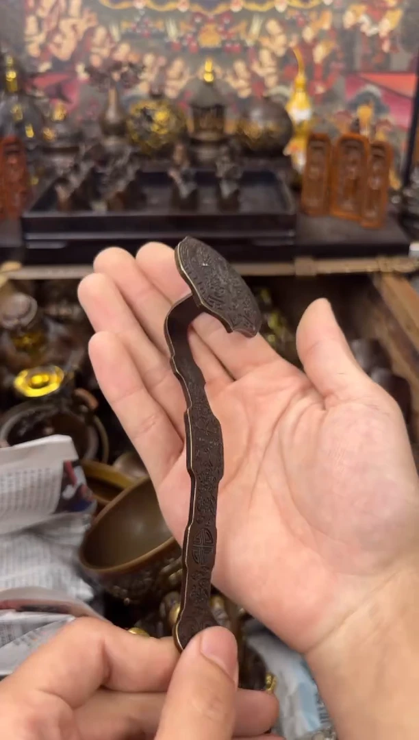 百富铜专属精品链接