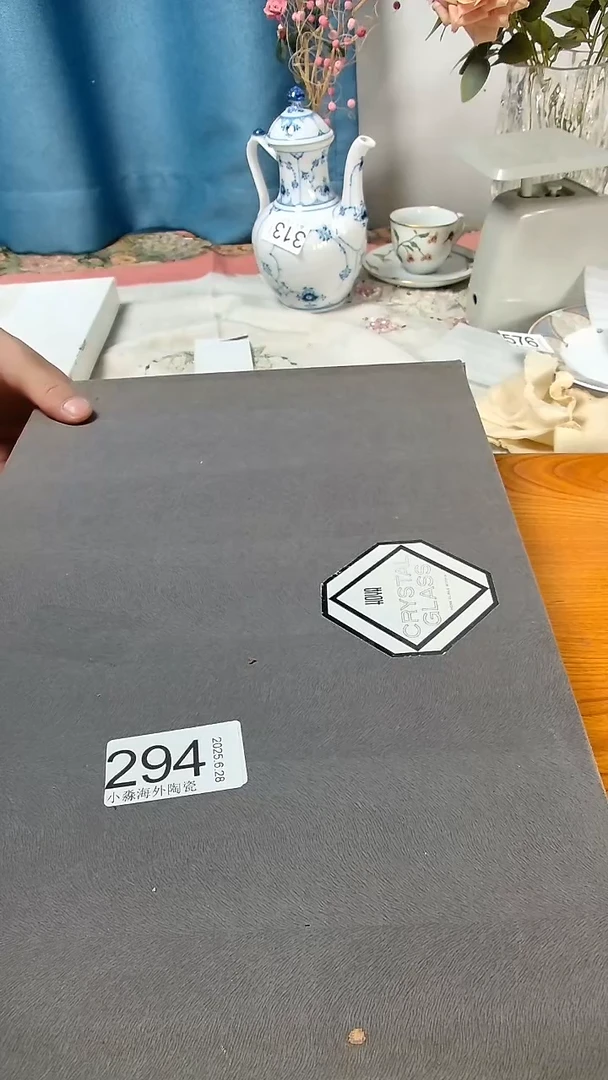瓷片向**生小淼海外陶瓷工艺品