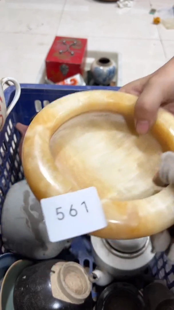 陶瓷h*h工艺品0914561