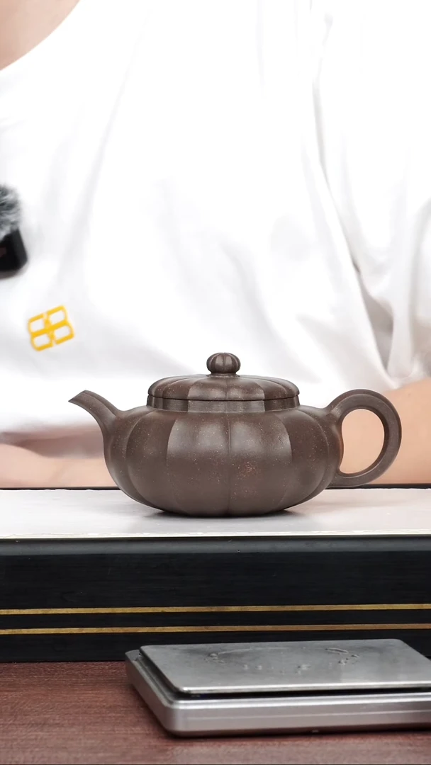 茶壶紫砂1*2宜兴紫砂壶全手工