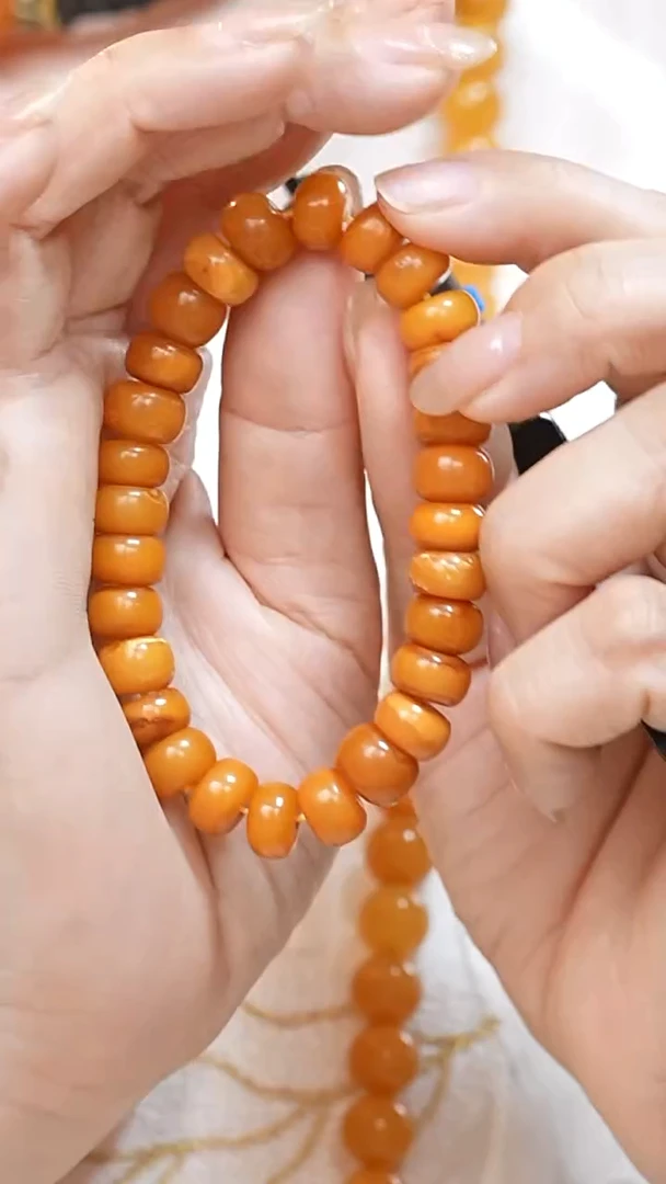 未镶嵌蜜蜡珠宝奇石5455天然蜜蜡珠宝奇石全部保真