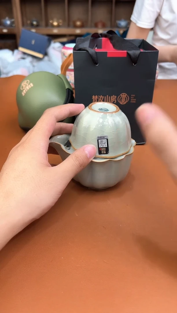 陶缘甄选商品链接@@yw037