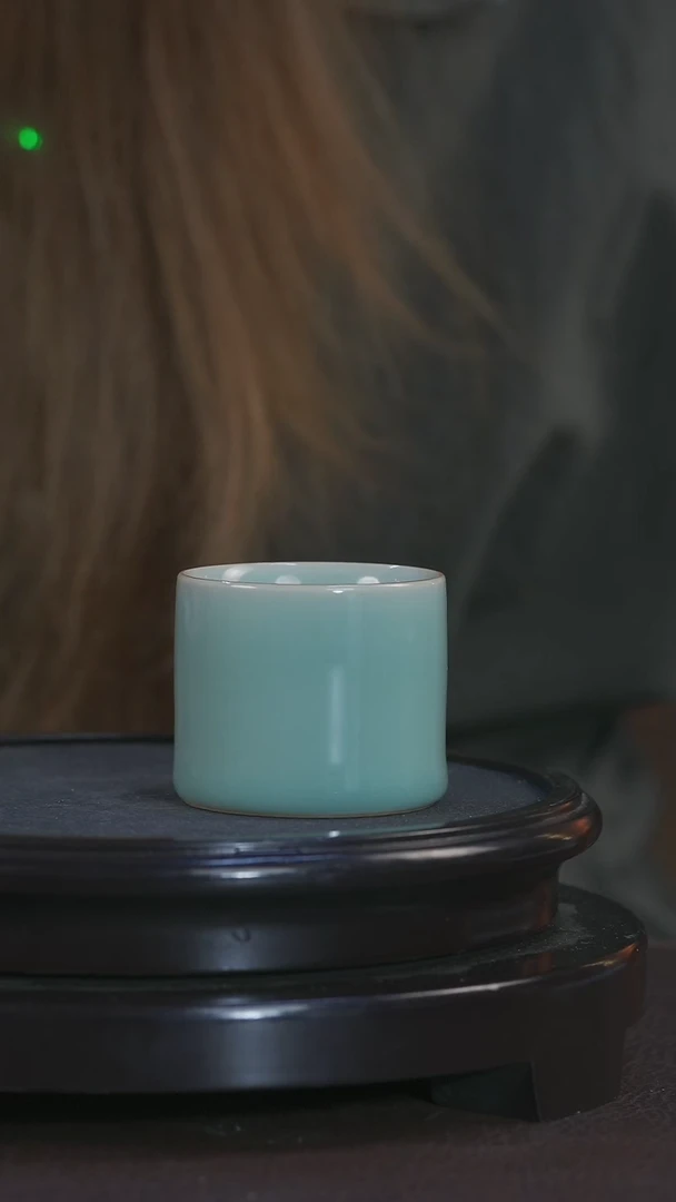 天下龙泉精品茶器37
