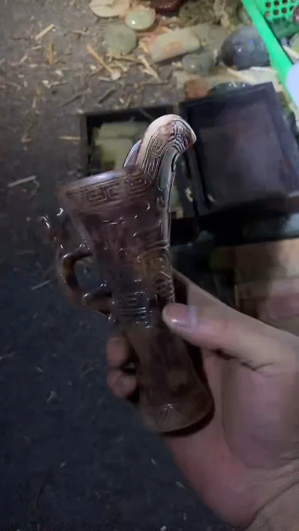 传承古文化，福结有缘人