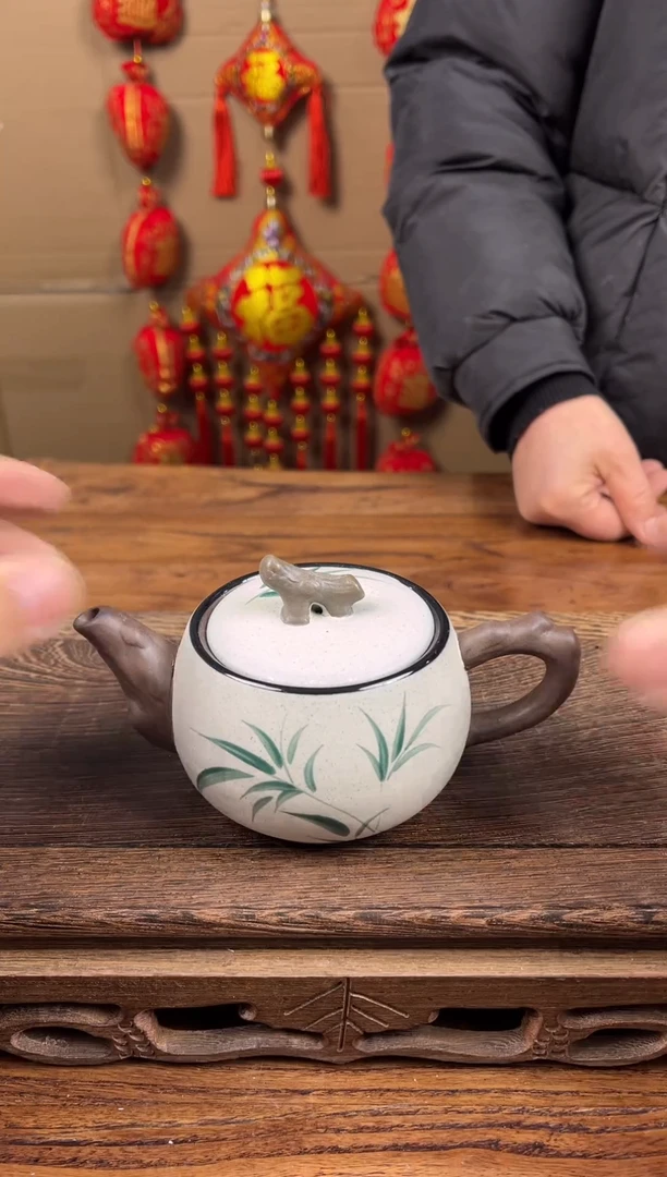 【闪购商品】瓷器茶具商品瓷器物品456