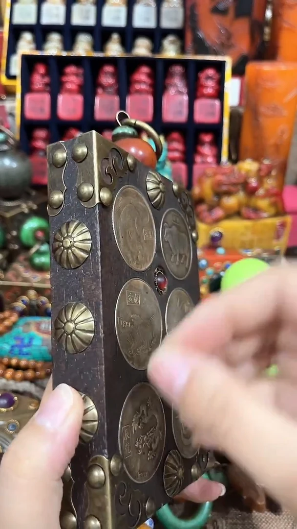 12清货出一出好物分享