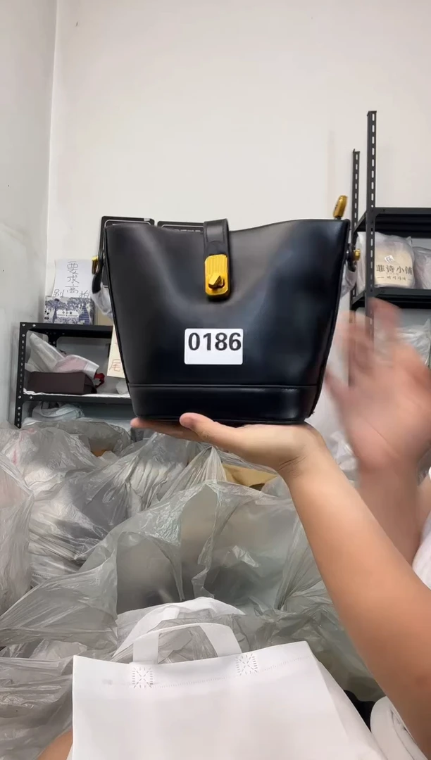 PU迪诺包包专拍链接186