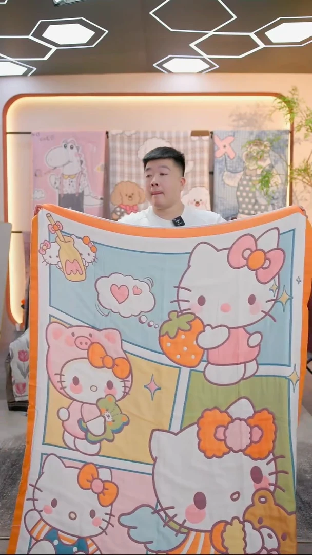 棉花a10宣润国际工厂