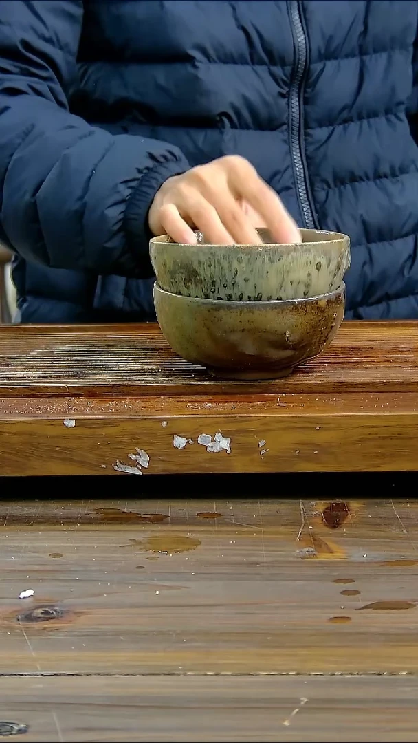 坭兴陶贵台龙窑C466