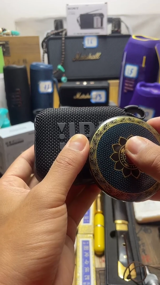 瓷片闪购商品 如图所示