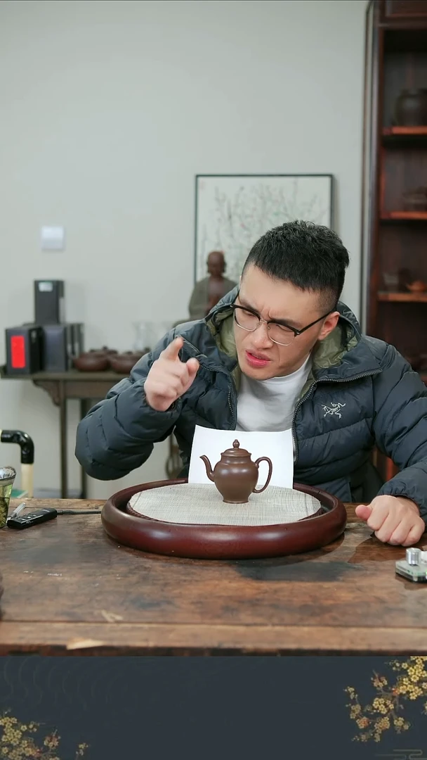 茶壶紫砂老行家紫砂3