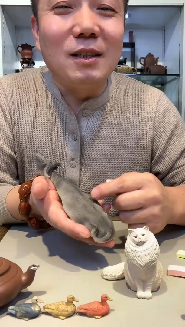 宜陶紫砂宜陶紫砂4330