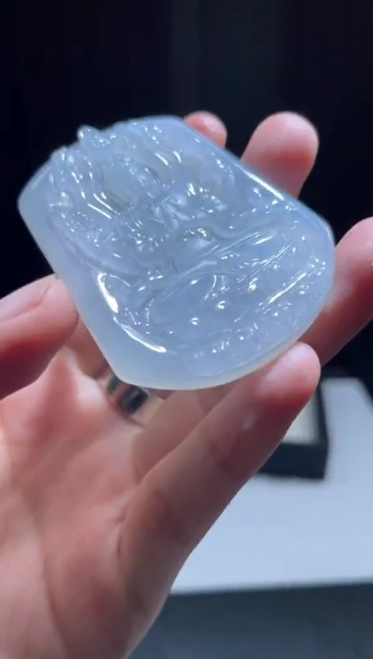 未镶嵌定制翡翠定制孤品
