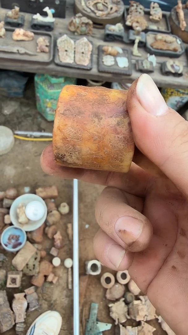 未镶嵌和田玉摆件和田玉 挂件